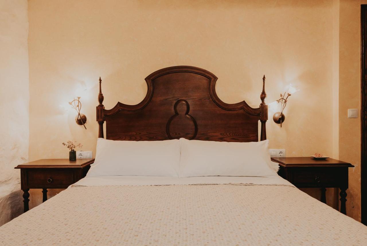 庞特维德拉 Casas Alexandre旅馆 外观 照片