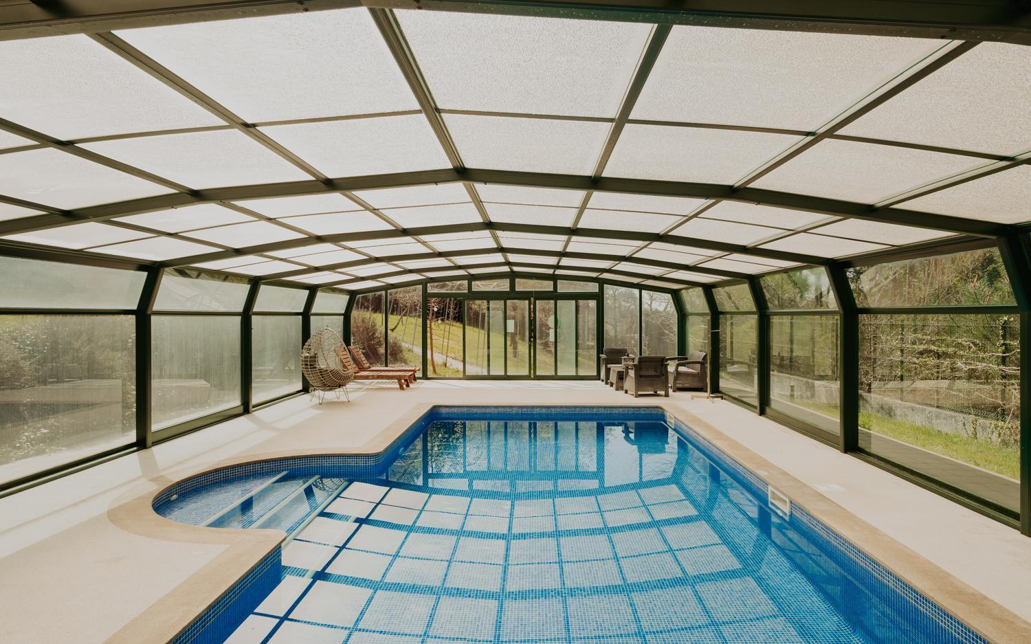 庞特维德拉 Casas Alexandre旅馆 外观 照片